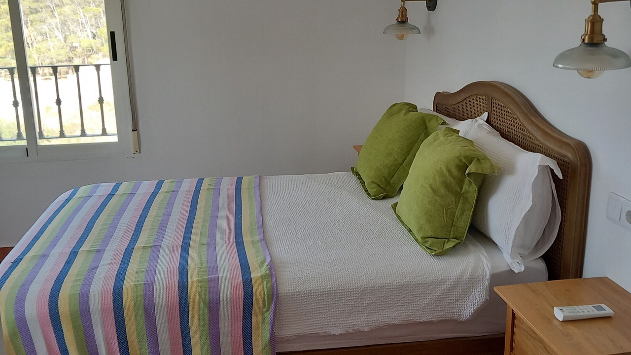 Photo of Bedroom in Turis