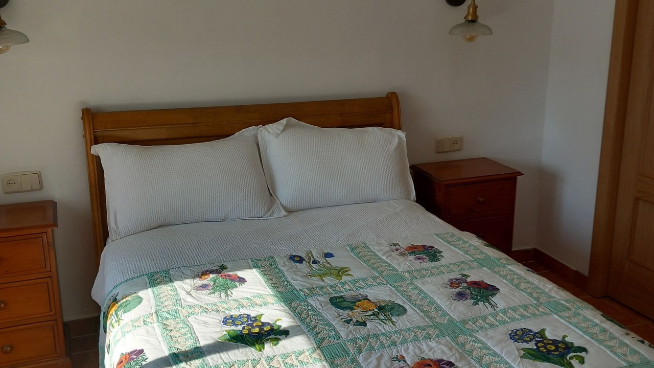 Photo of Bedroom in Turis