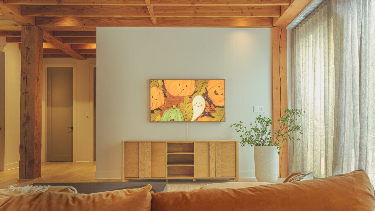 Photo of Livingroom in Mont-Tremblant