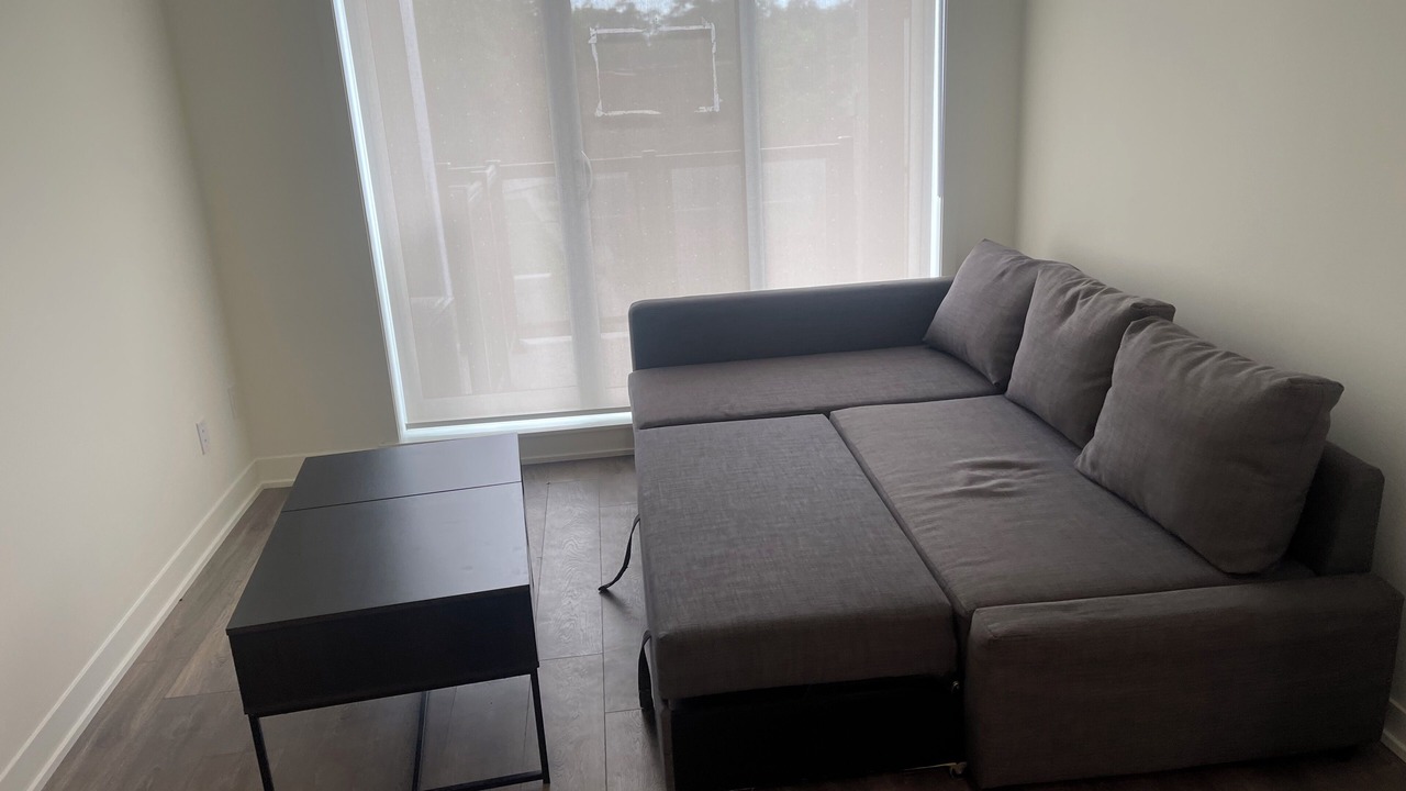 Photo of Livingroom in Toronto