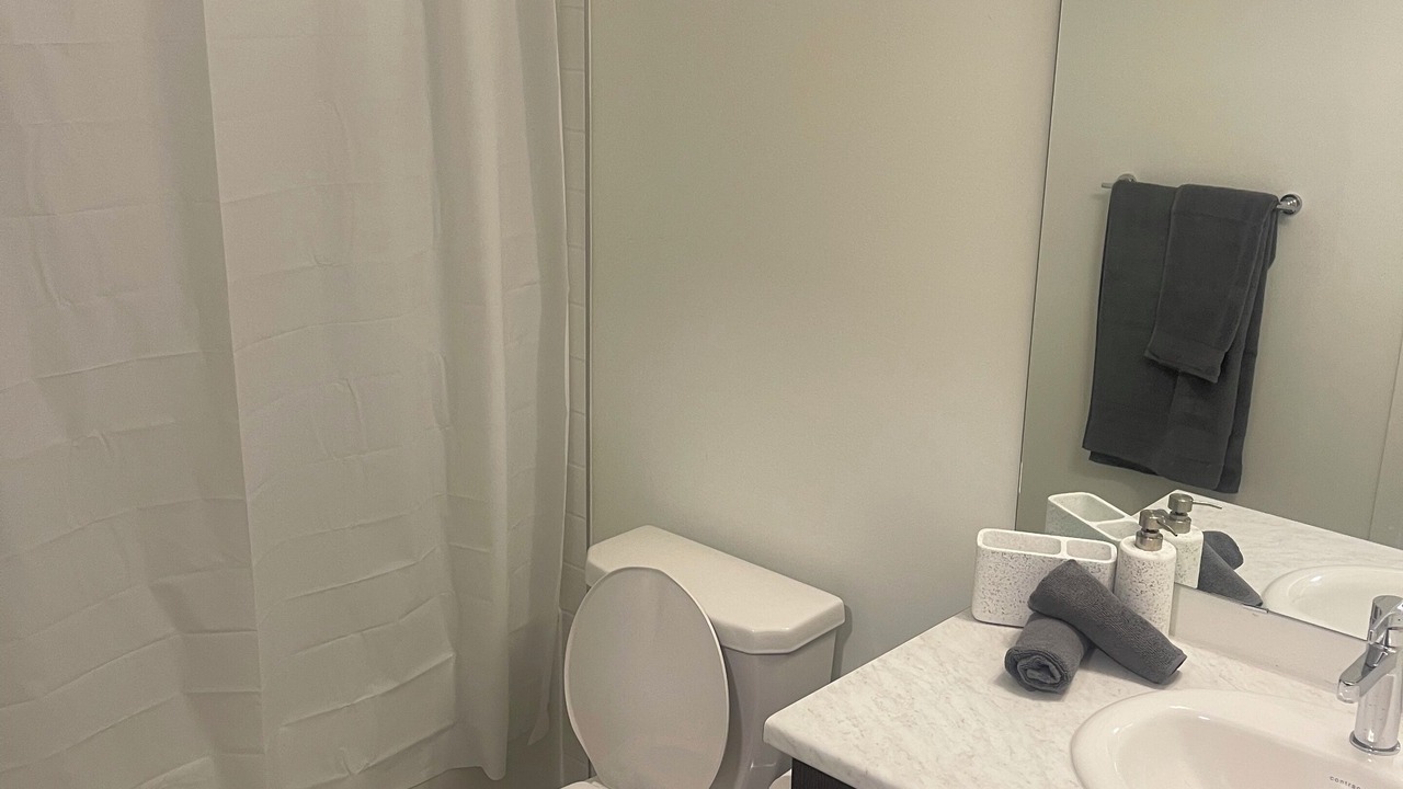 Photo of Bathroom in Toronto