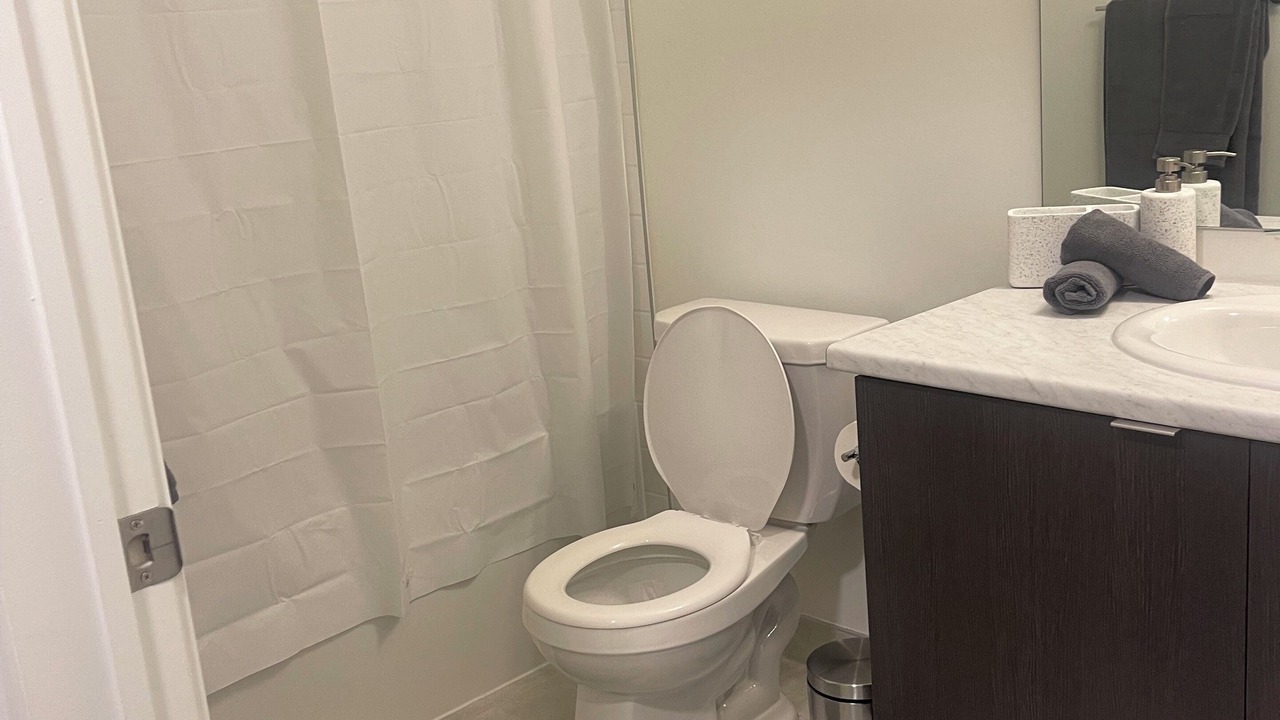 Photo of Bathroom in Toronto