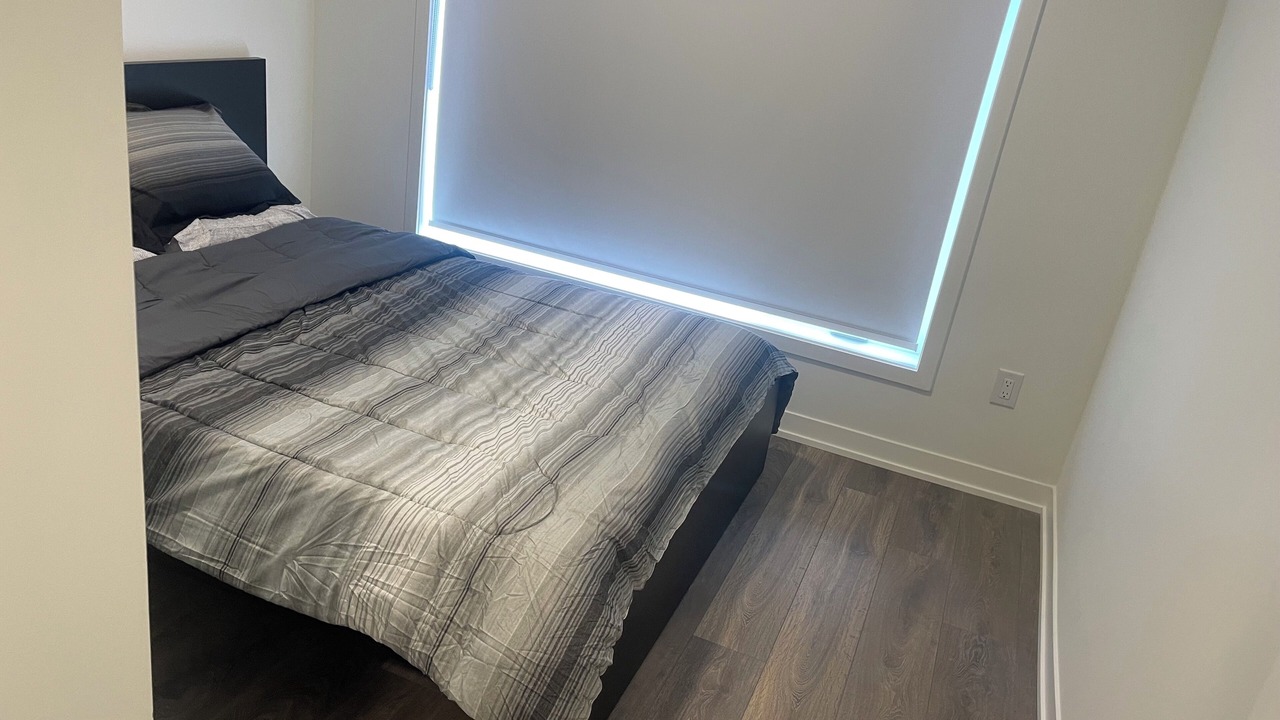 Photo of Bedroom in Toronto