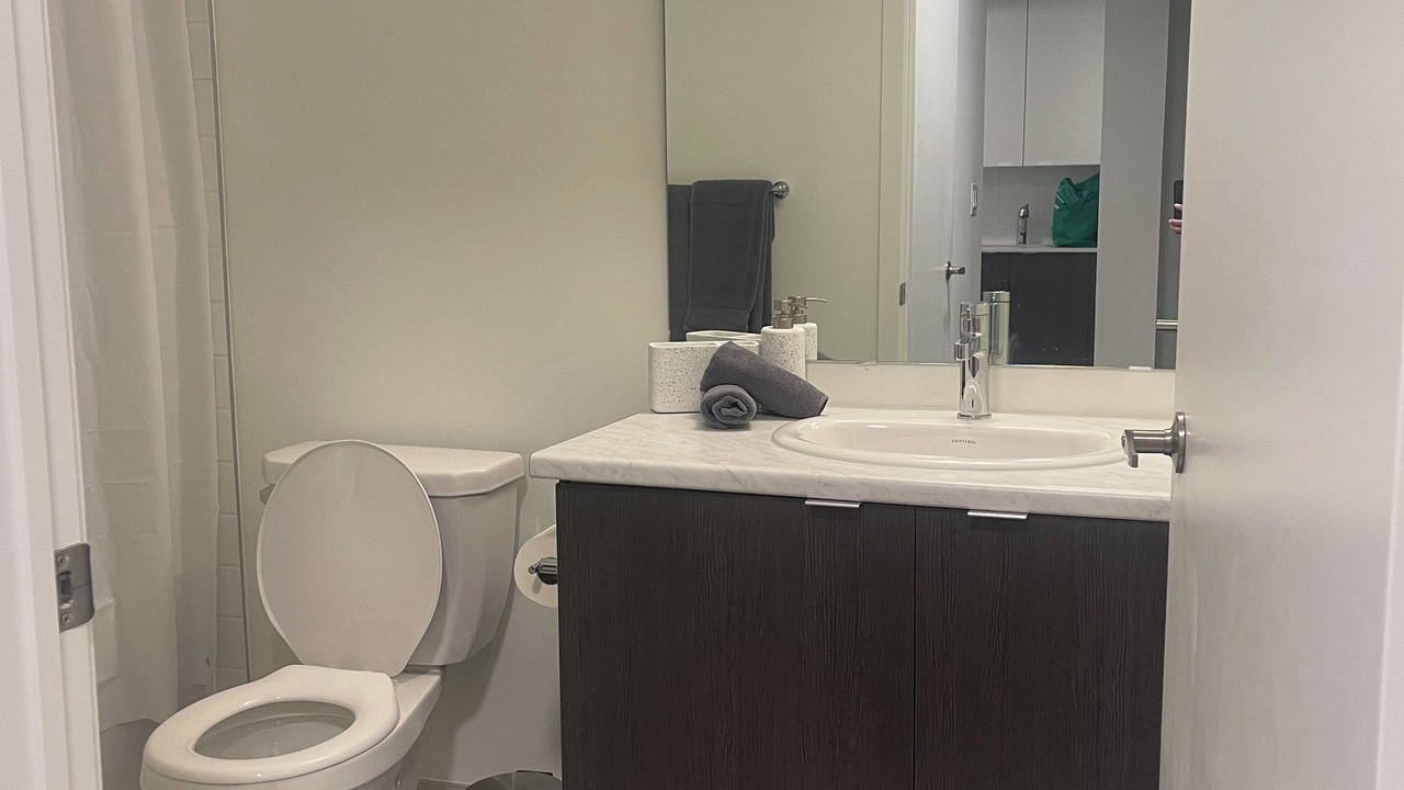 Photo of Bathroom in Toronto
