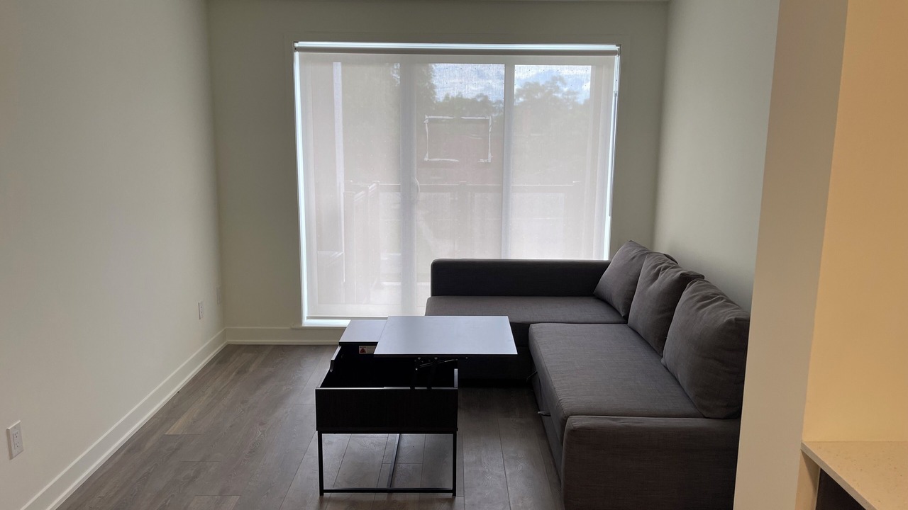 Photo of Livingroom in Toronto