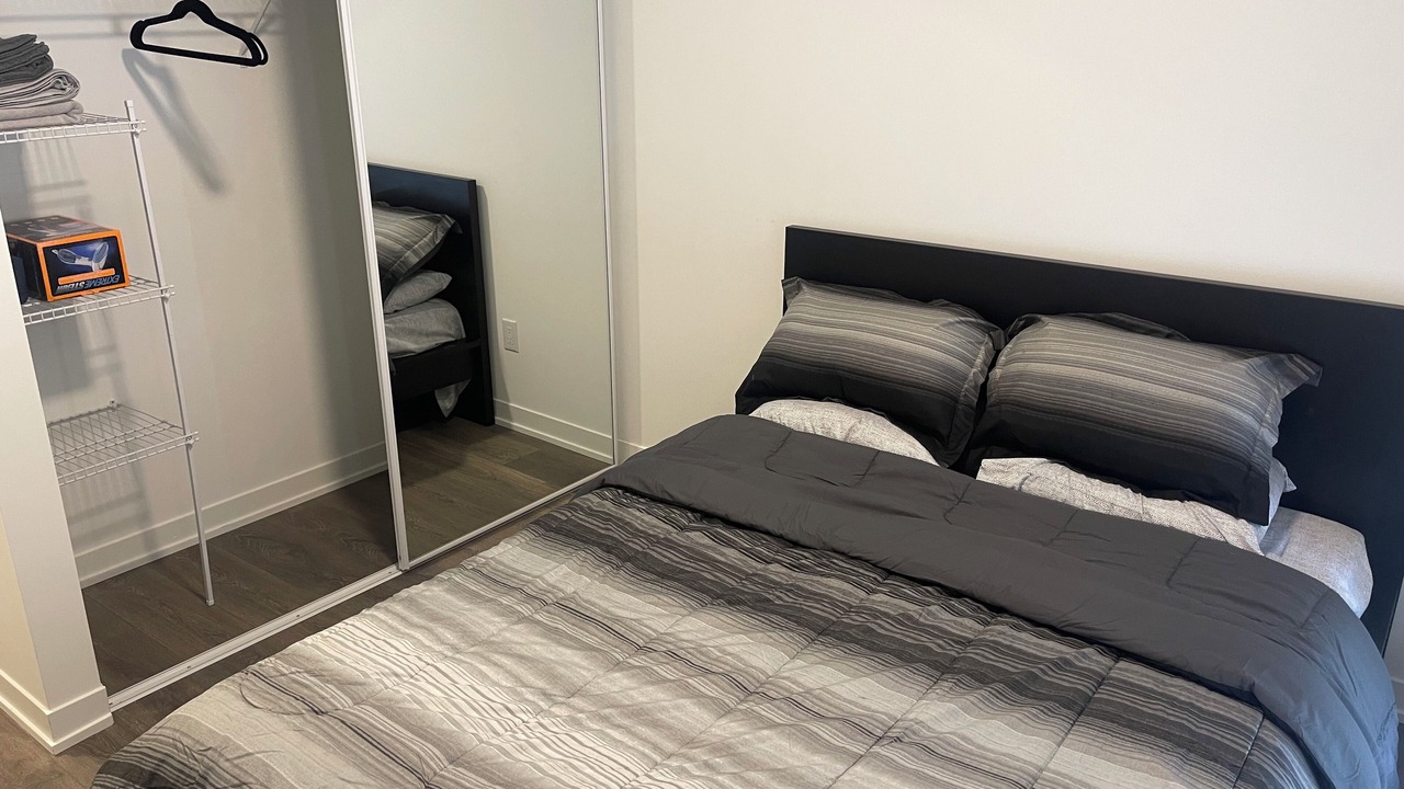 Photo of Bedroom in Toronto