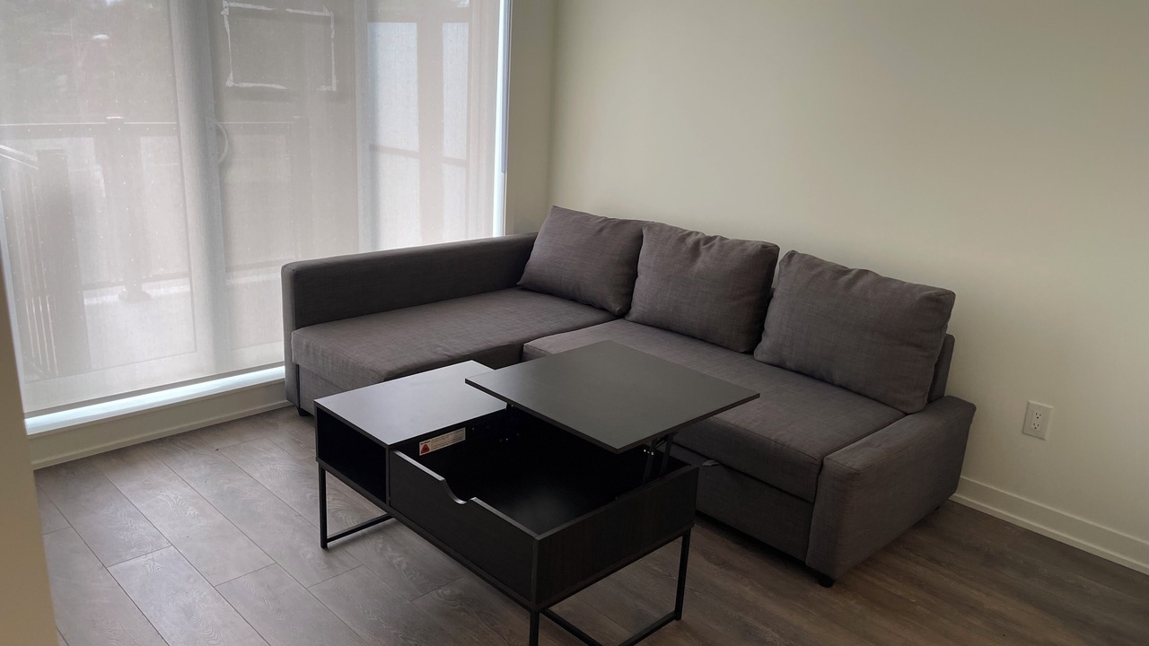 Photo of Livingroom in Toronto