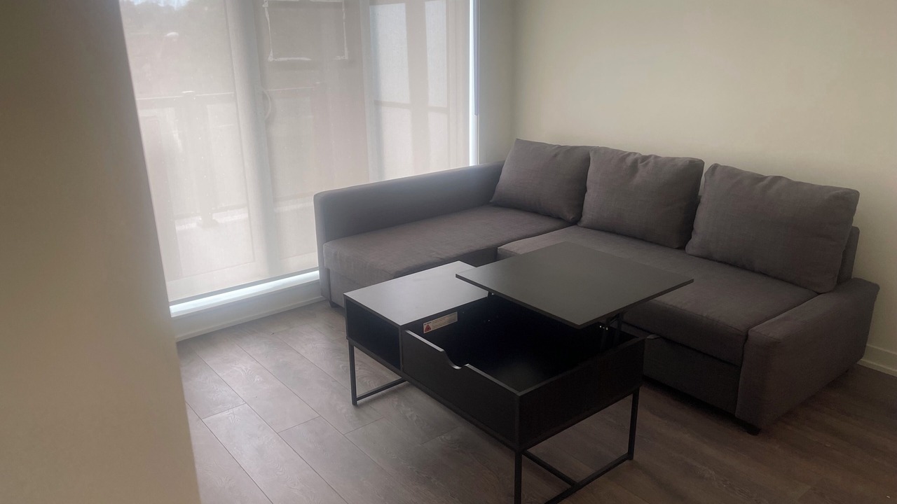 Photo of Livingroom in Toronto