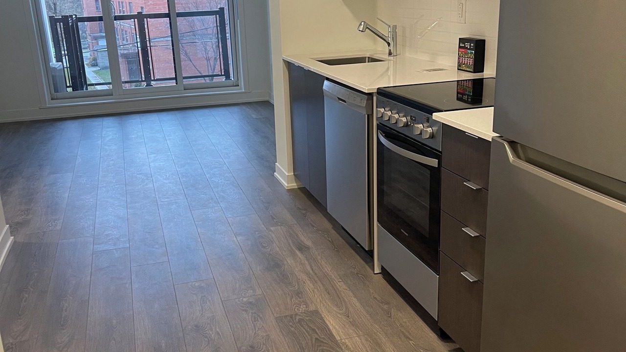Photo of Kitchen in Toronto