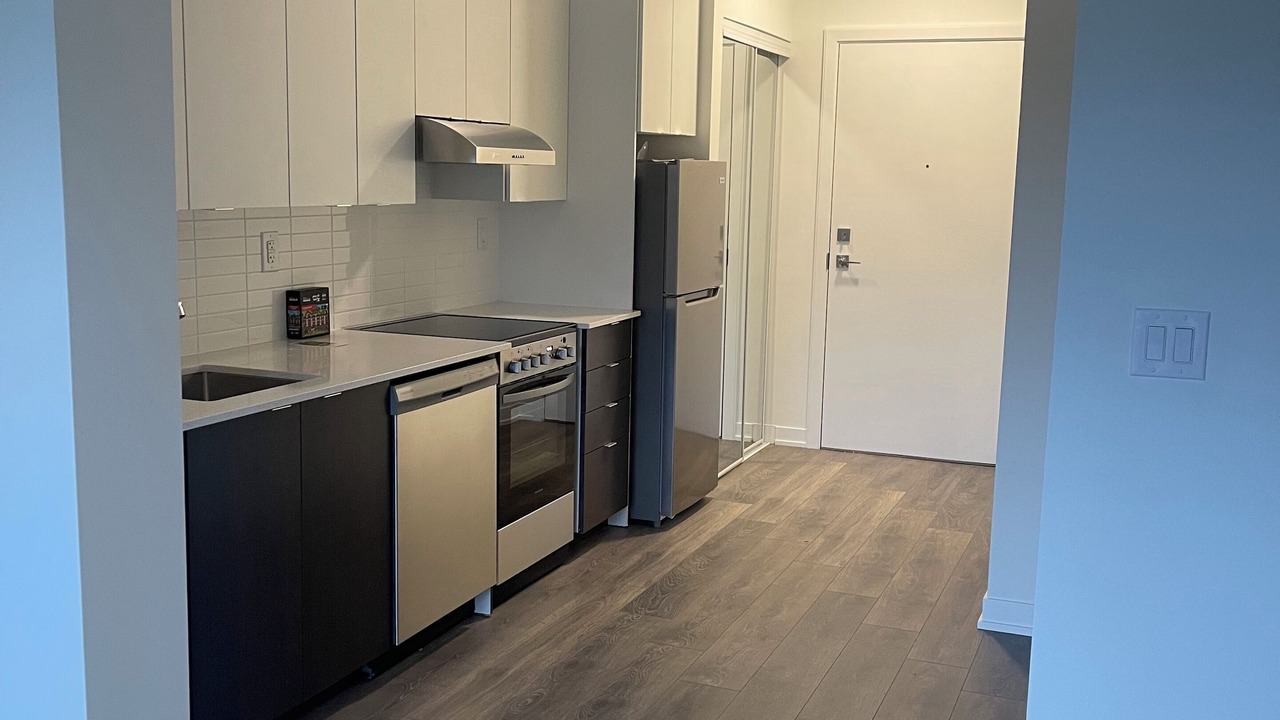 Photo of Kitchen in Toronto