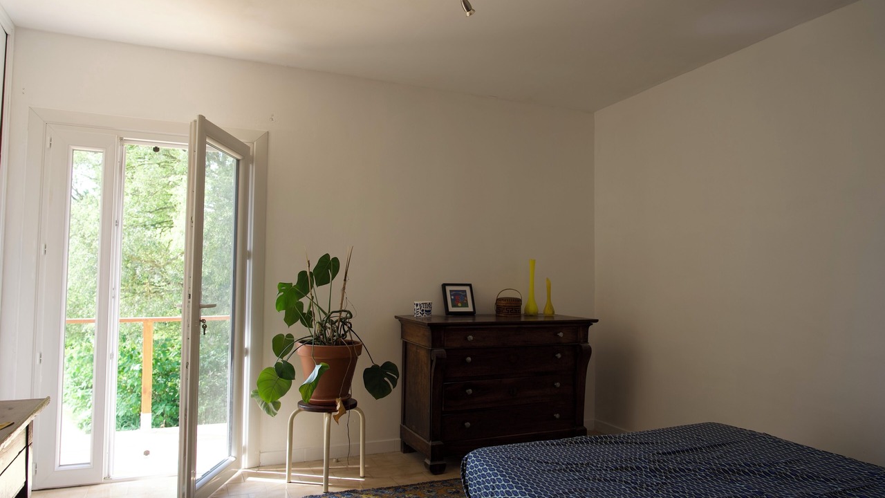 Photo of Bedroom in Sauve