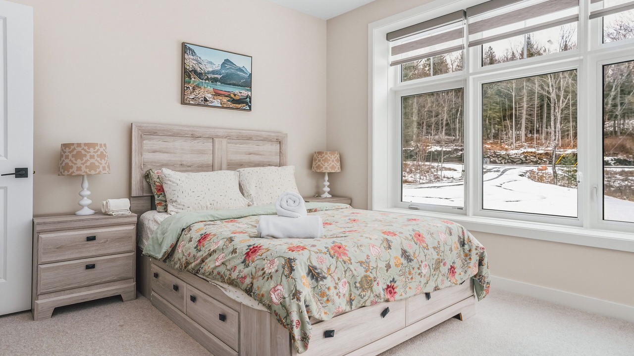 Photo of Bedroom in Dwight