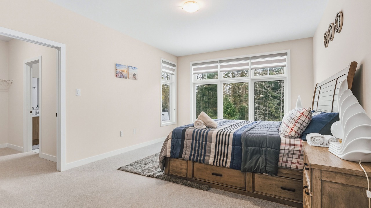 Photo of Bedroom in Dwight