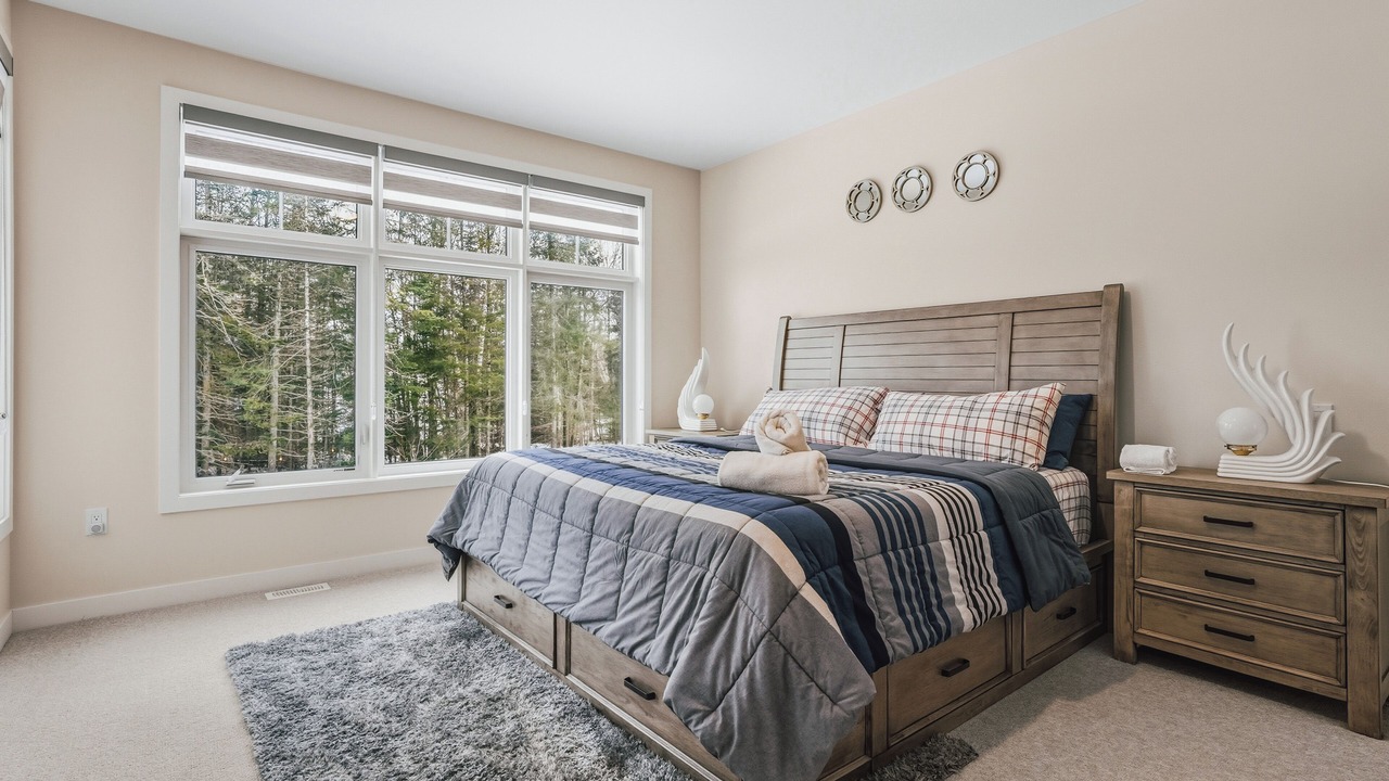 Photo of Bedroom in Dwight