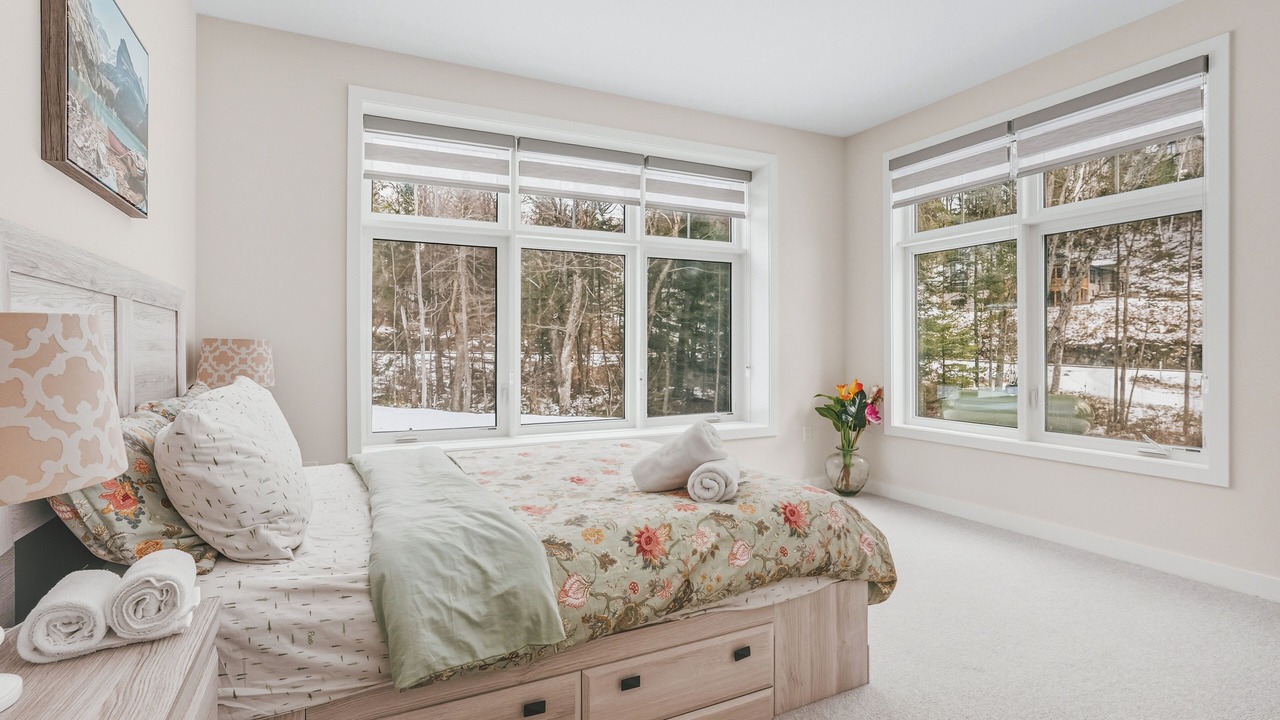 Photo of Bedroom in Dwight