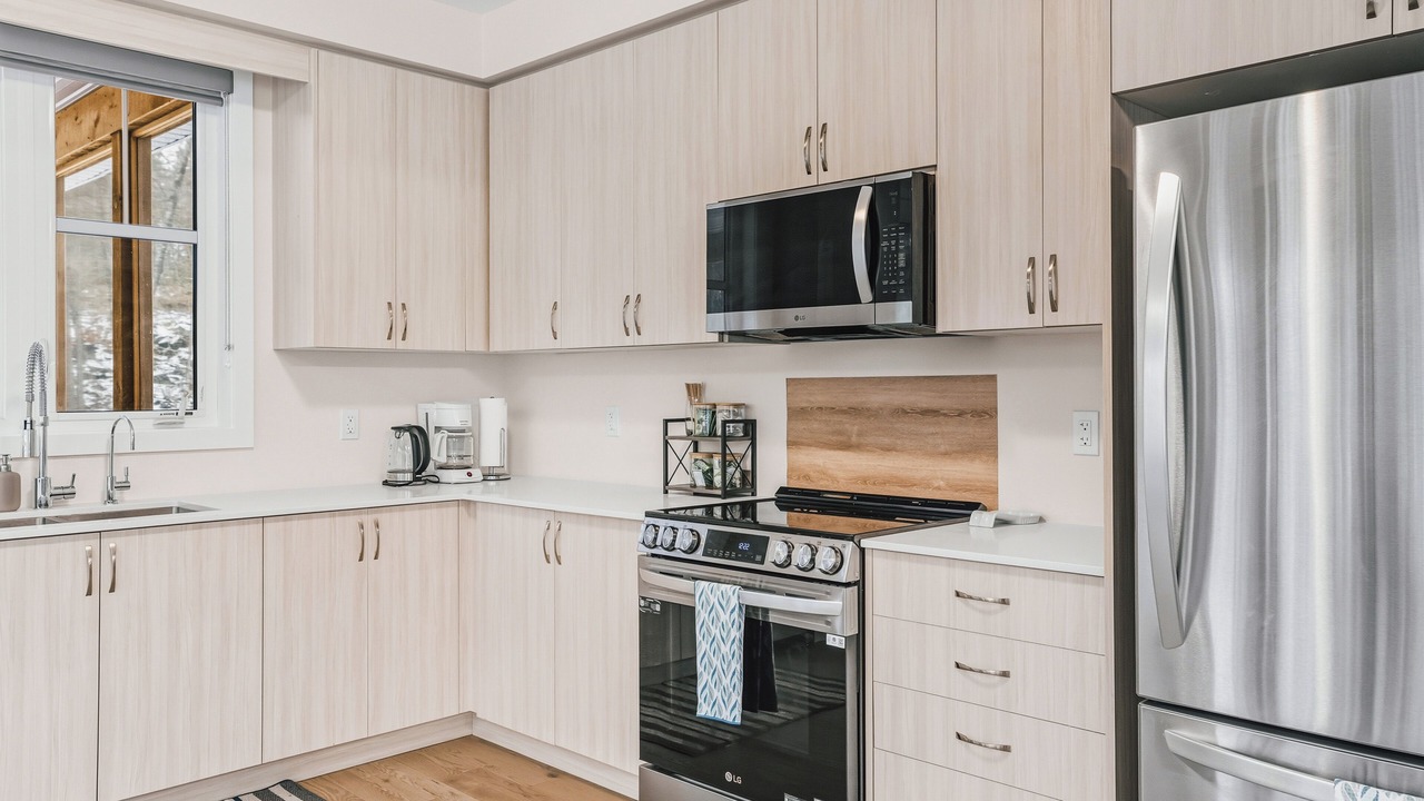 Photo of Kitchen in Dwight
