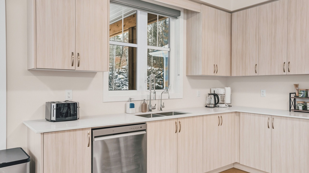 Photo of Kitchen in Dwight