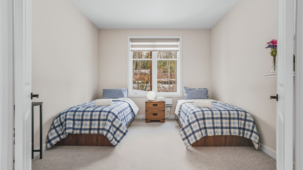 Photo of Bedroom in Dwight