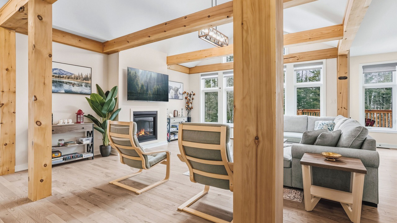 Photo of Livingroom in Dwight