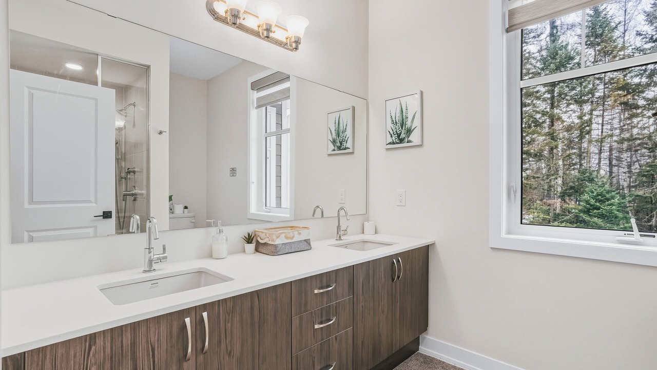 Photo of Bathroom in Dwight