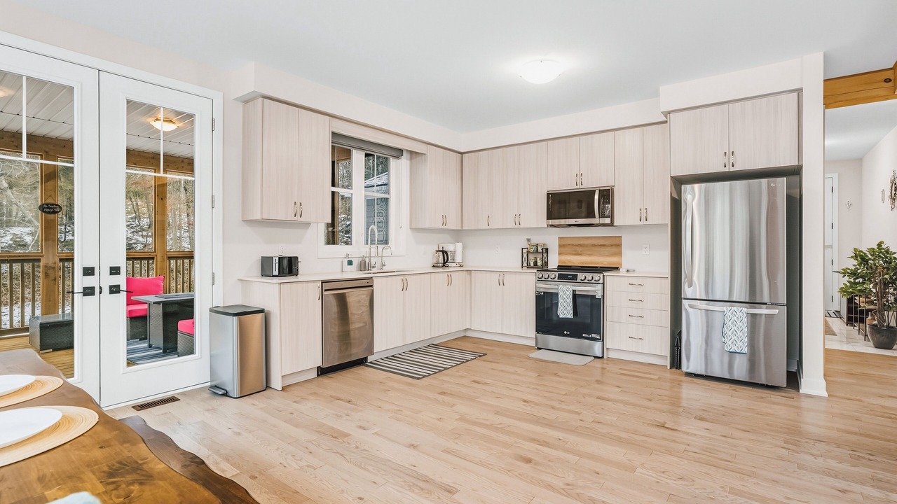 Photo of Kitchen in Dwight