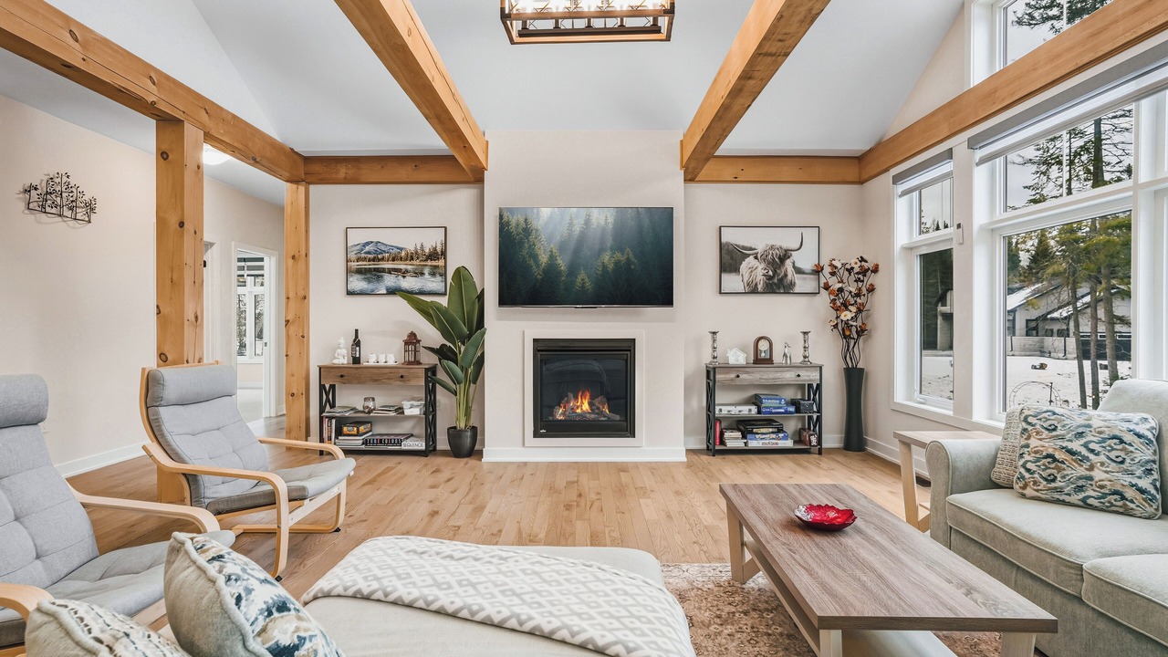 Photo of Livingroom in Dwight