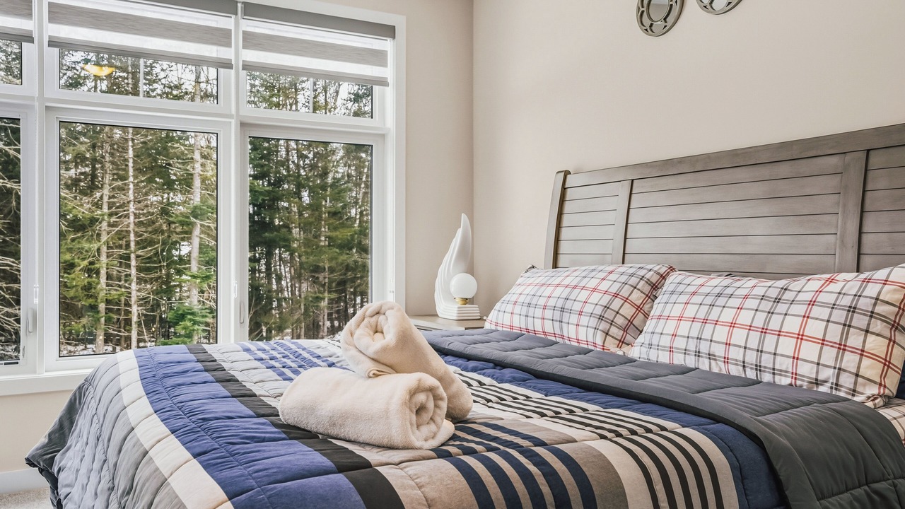 Photo of Bedroom in Dwight