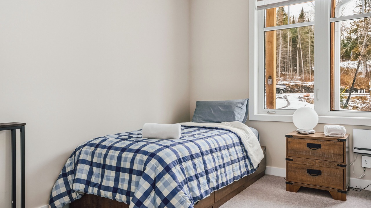 Photo of Bedroom in Dwight