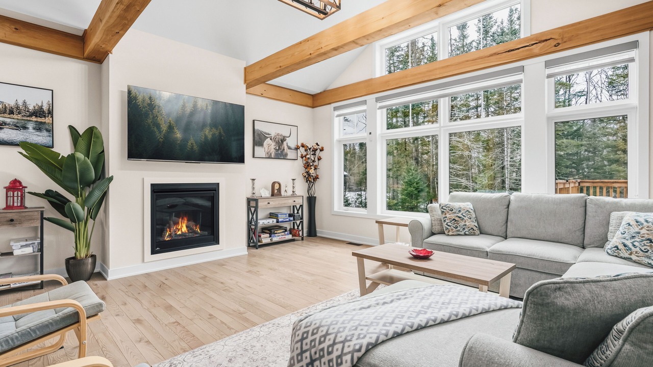 Photo of Livingroom in Dwight