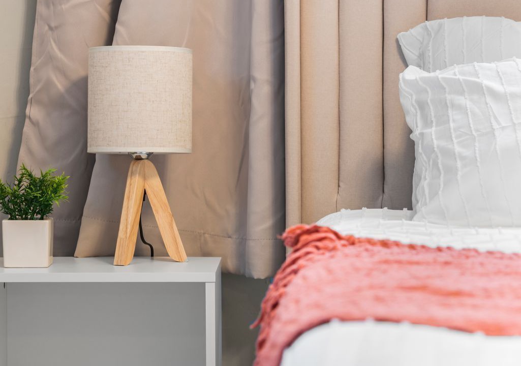 Photo of Bedroom in Cleveland