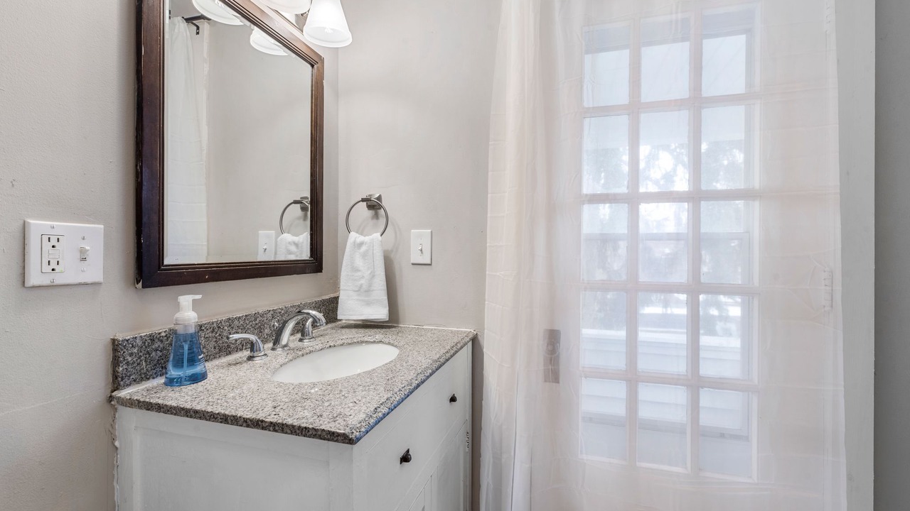 Photo of Bathroom in Cleveland