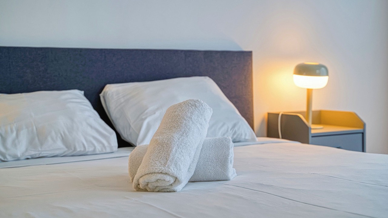 Photo of Bedroom in Les Muriers