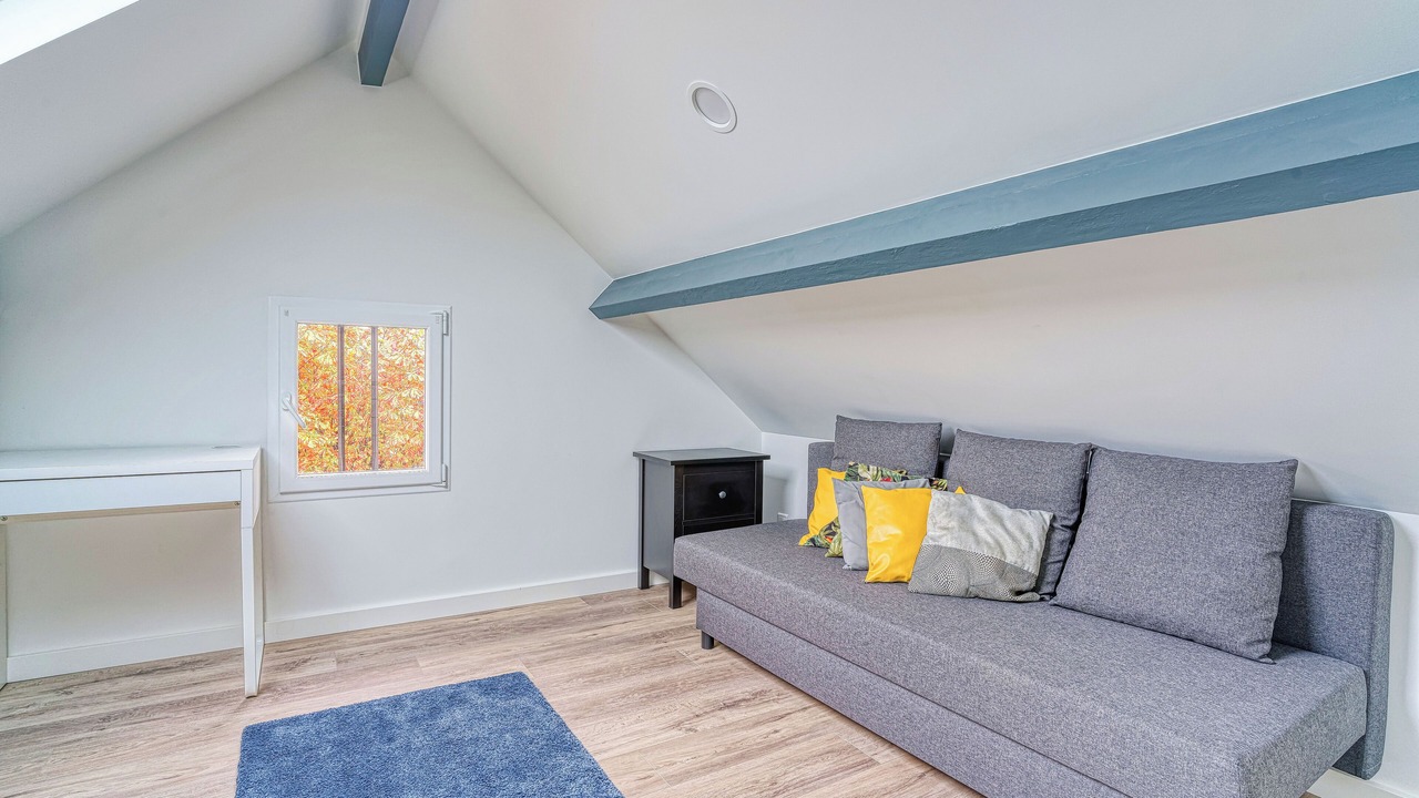 Photo of Livingroom in Les Muriers