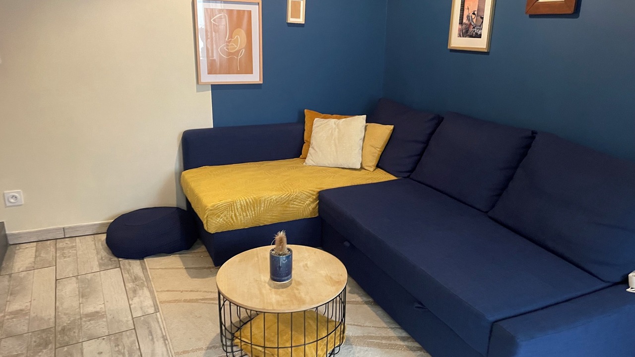 Photo of Livingroom in Les Martres-de-Veyre