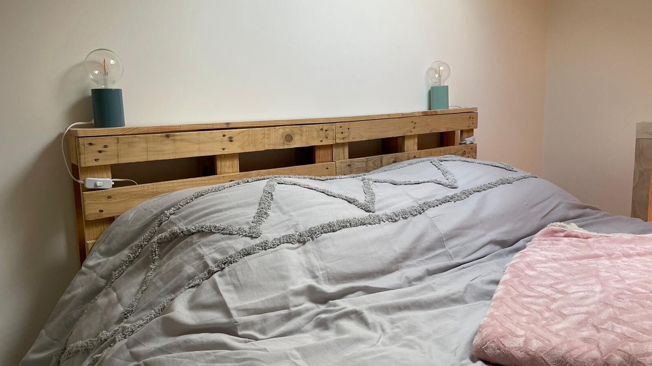 Photo of Bedroom in Les Martres-de-Veyre