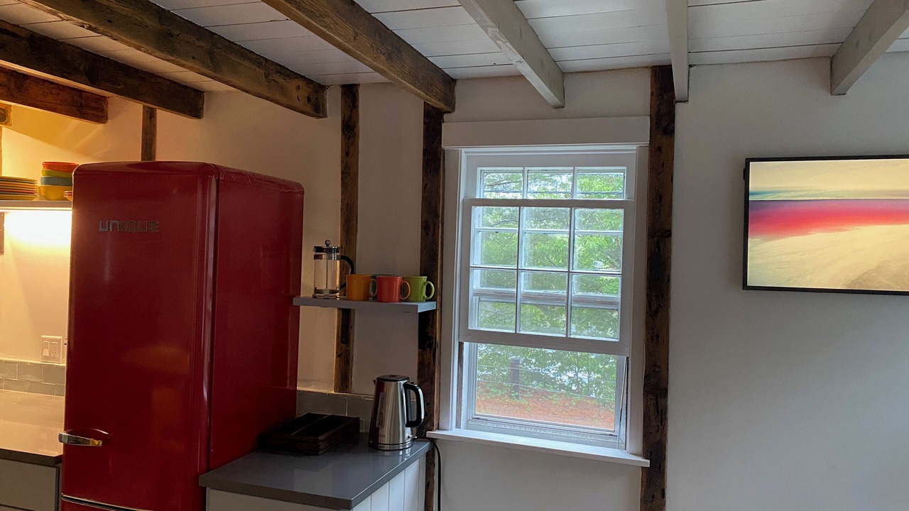Photo of Kitchen in Martins River