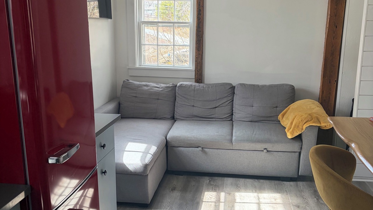 Photo of Livingroom in Martins River