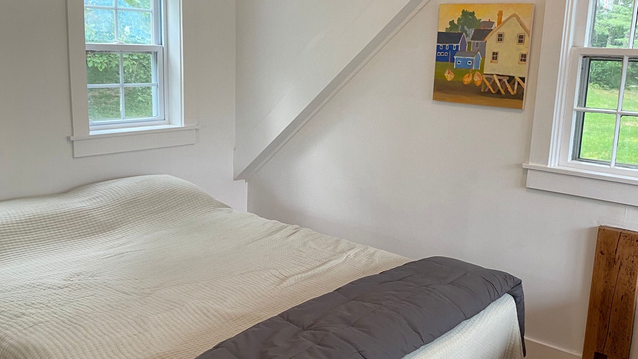 Photo of Bedroom in Martins River