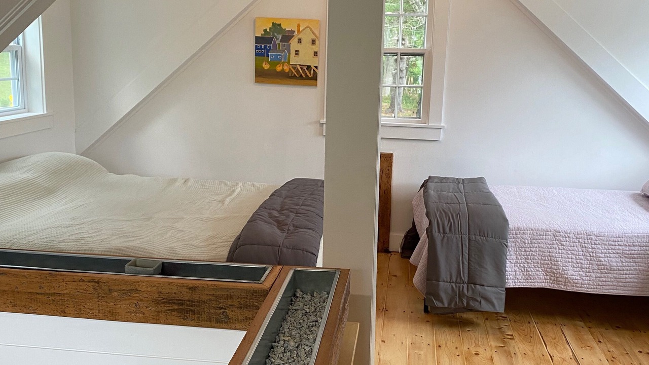 Photo of Bedroom in Martins River