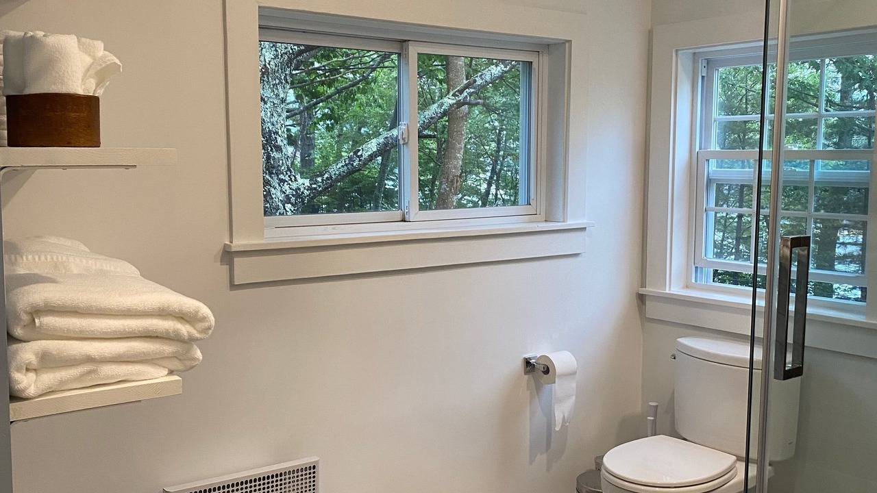 Photo of Bathroom in Martins River