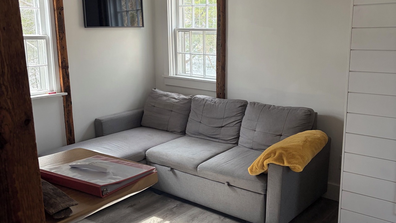 Photo of Livingroom in Martins River