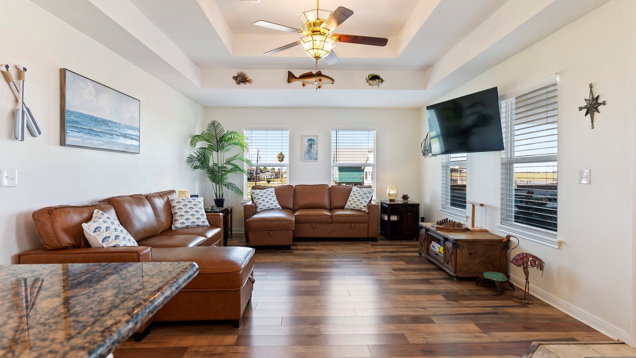 Photo of Livingroom in Cedar Lane
