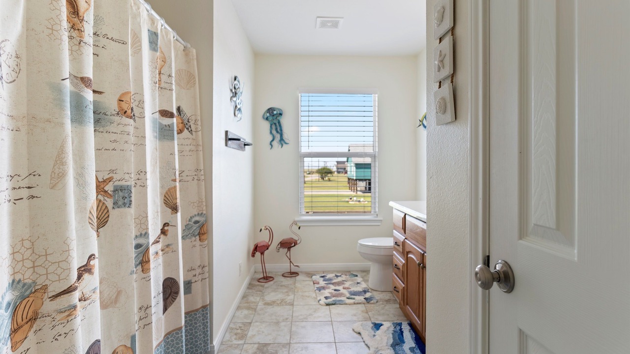 Photo of Bathroom in Cedar Lane
