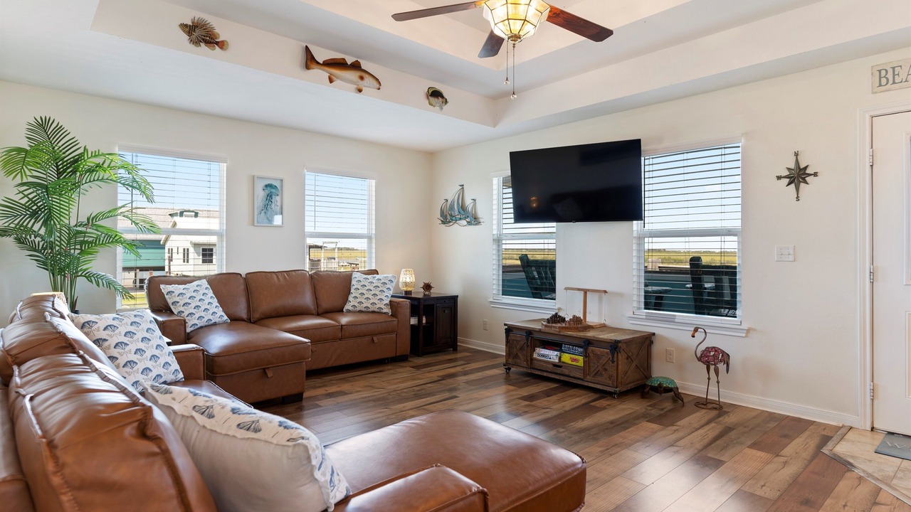 Photo of Livingroom in Cedar Lane