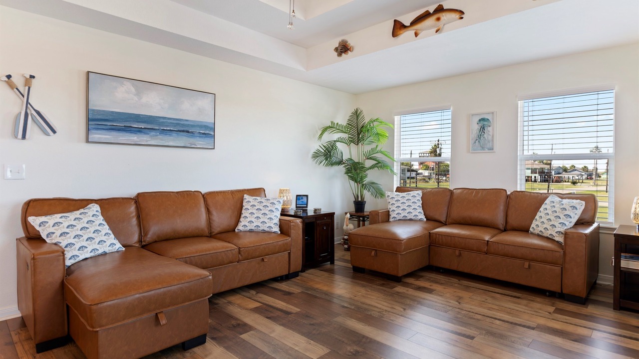 Photo of Livingroom in Cedar Lane