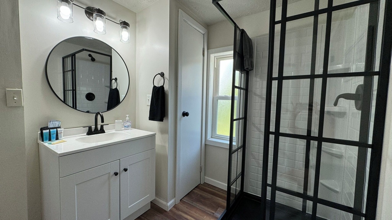 Photo of Bathroom in Geneva