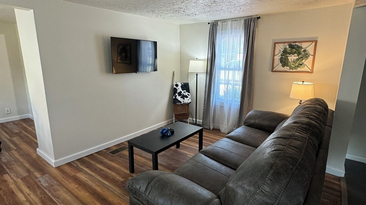 Photo of Bedroom in Geneva