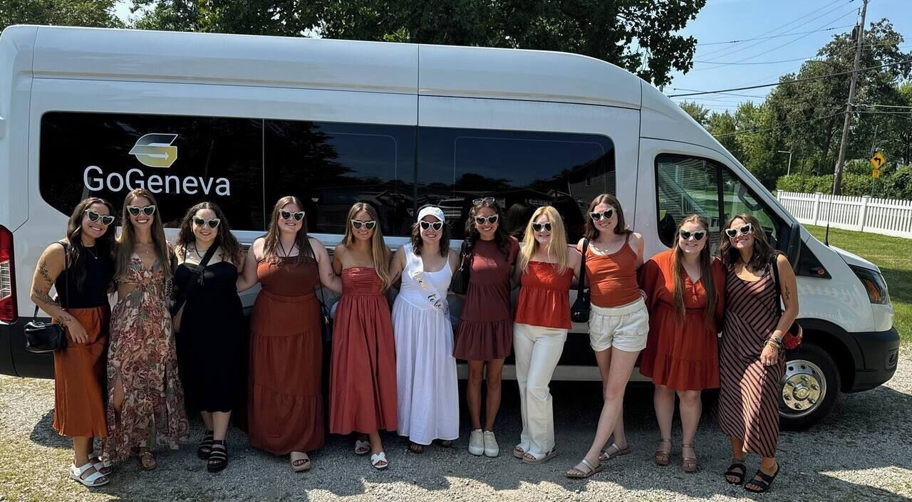 Photo of Others in Geneva