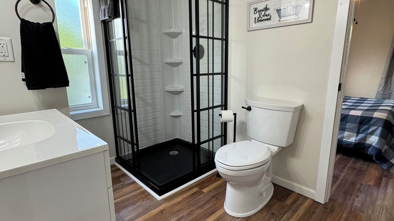 Photo of Bathroom in Geneva