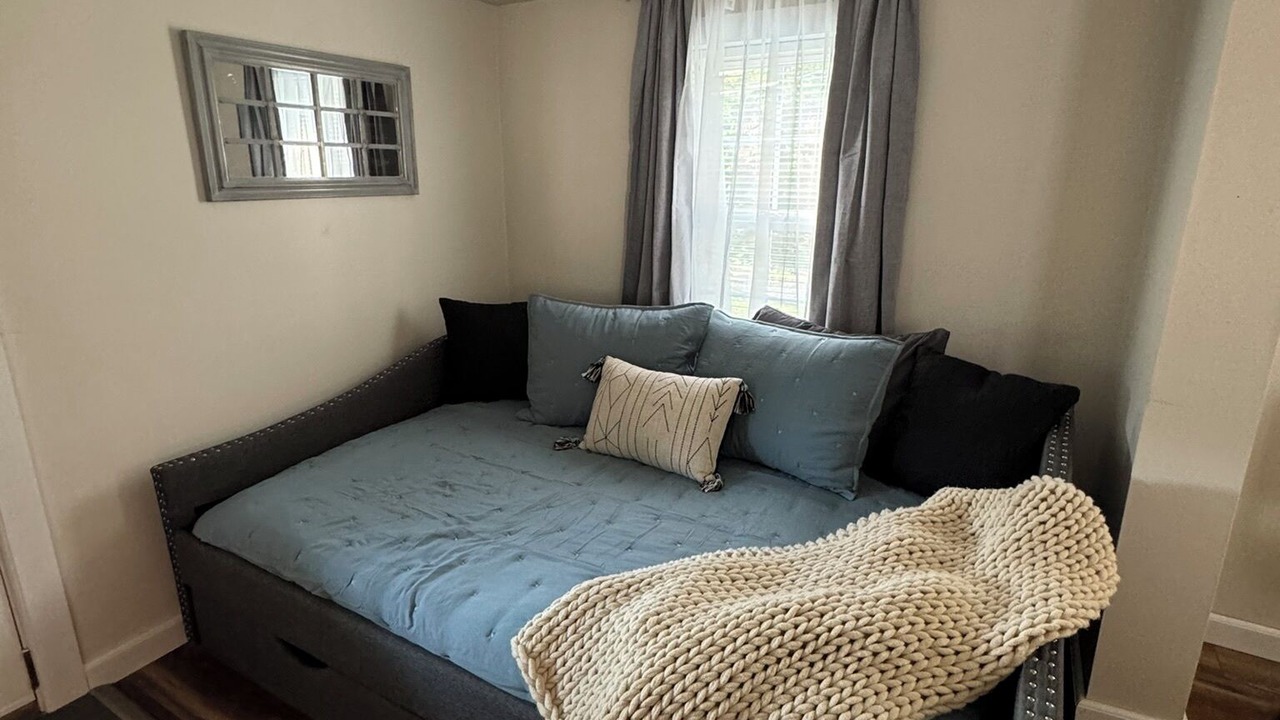 Photo of Bedroom in Geneva